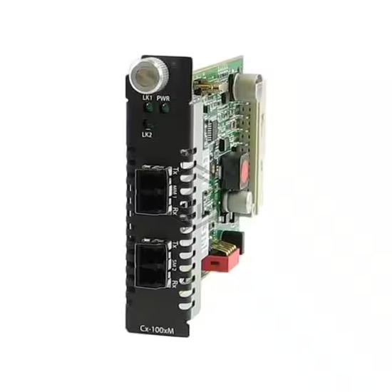 05061490 - Perle Systems - Media Converters