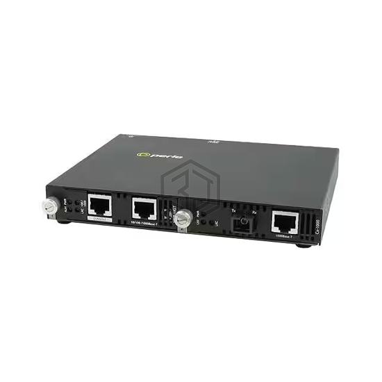 05071274 - Perle Systems - Media Converters