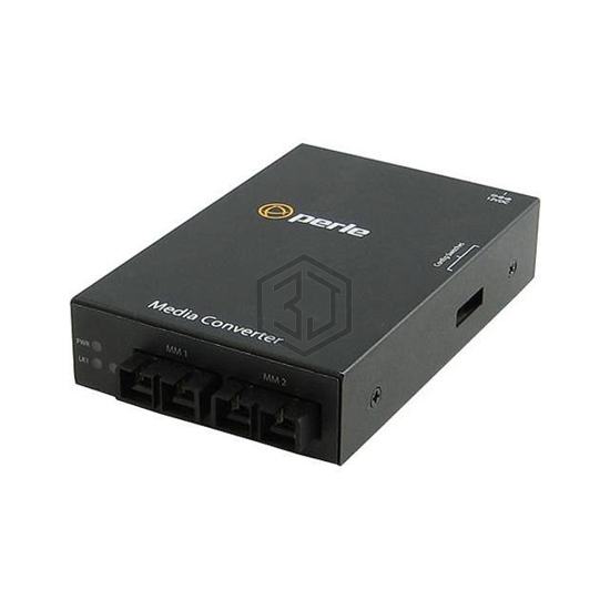 05050074 - Perle Systems - Media Converters