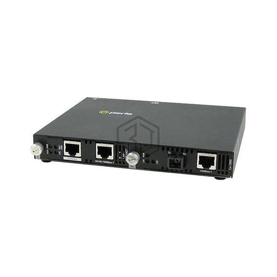 05071304 - Perle Systems - Media Converters