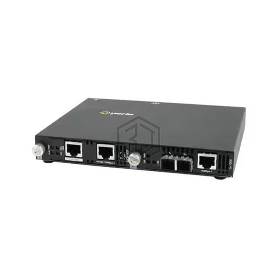 05071194 - Perle Systems - Media Converters