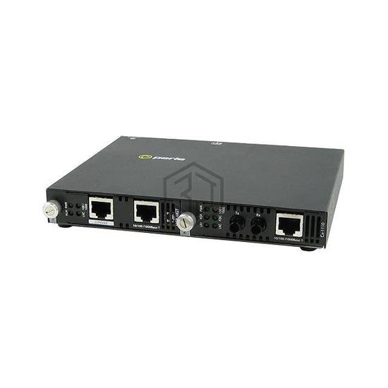 05071224 - Perle Systems - Media Converters