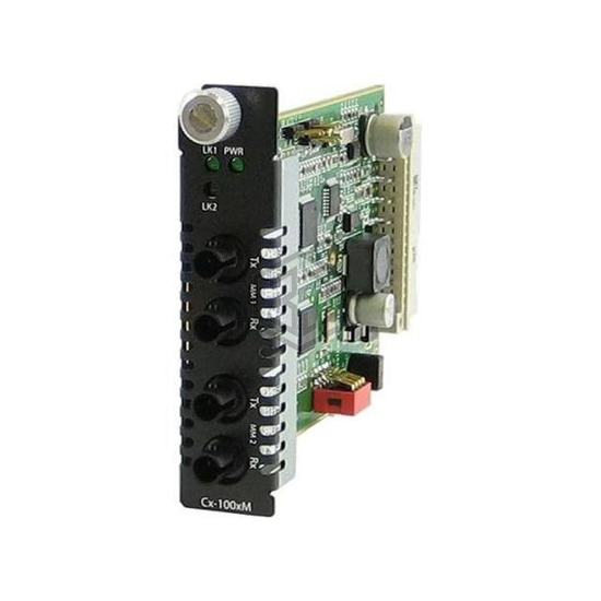 05062340 - Perle Systems - Media Converters