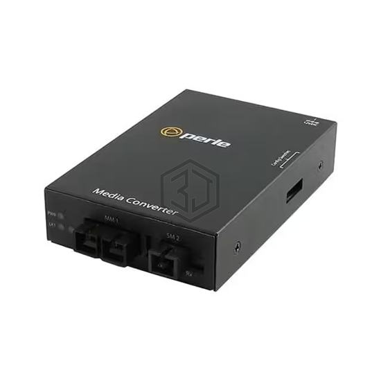05060224 - Perle Systems - Media Converters
