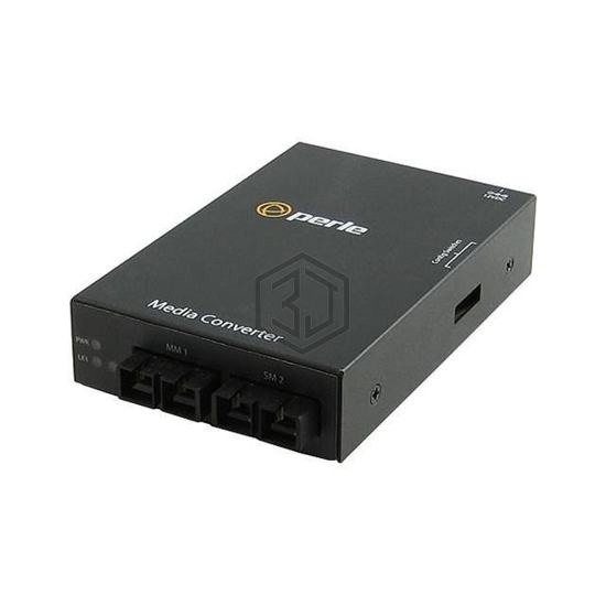 05060234 - Perle Systems - Media Converters