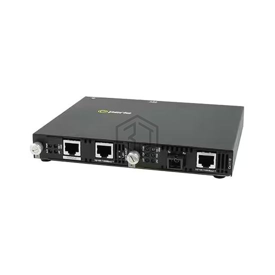 05070624 - Perle Systems - Media Converters