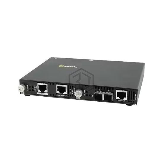 05070014 - Perle Systems - Media Converters