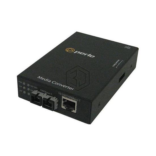 05085054 - Perle Systems - Media Converters