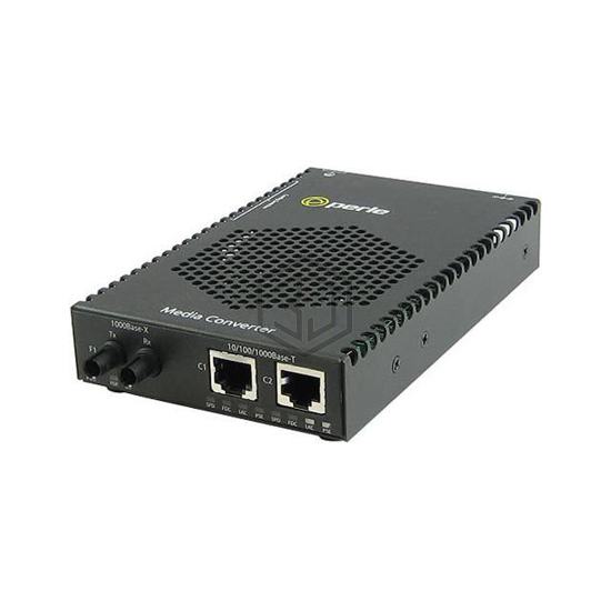 05082004 - Perle Systems - Media Converters