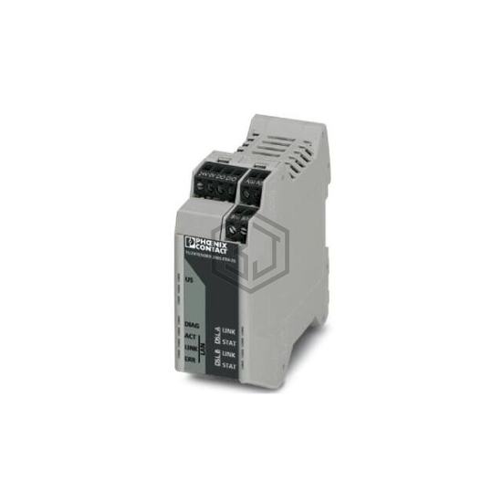 27024094 - Perle Systems - Media Converters