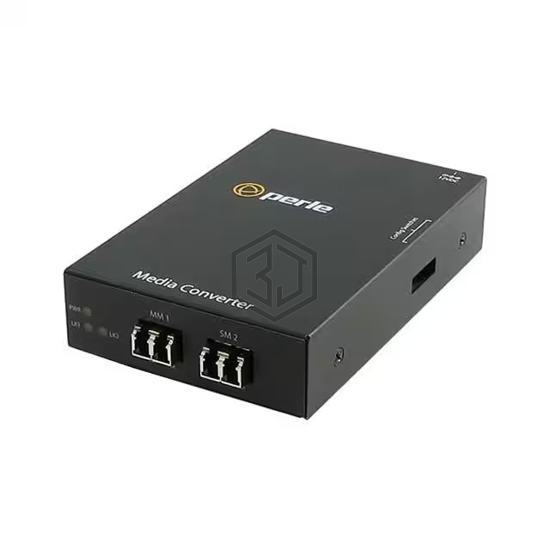 05060344 - Perle Systems - Media Converters