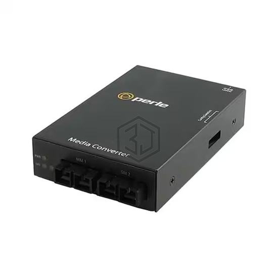 05060354 - Perle Systems - Media Converters