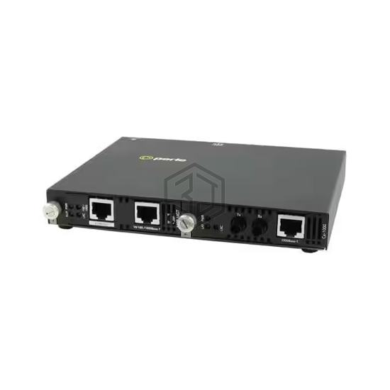 05070334 - Perle Systems - Media Converters