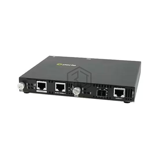 05070344 - Perle Systems - Media Converters
