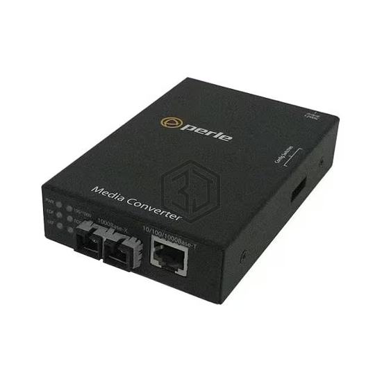 05090330 - Perle Systems - Media Converters