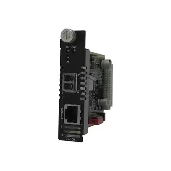 05051290 - Perle Systems - Media Converters