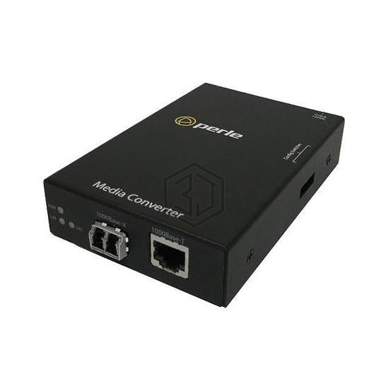 05050294 - Perle Systems - Media Converters