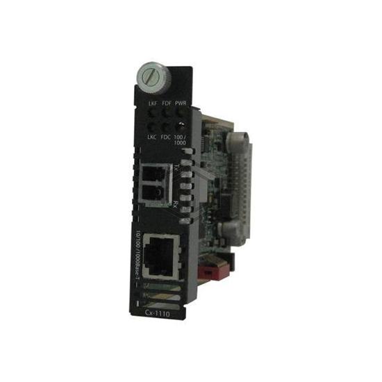 05052490 - Perle Systems - Media Converters