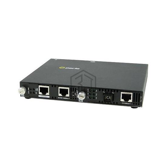 05070514 - Perle Systems - Media Converters