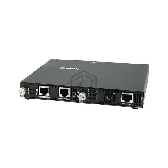 05071234 - Perle Systems - Media Converters
