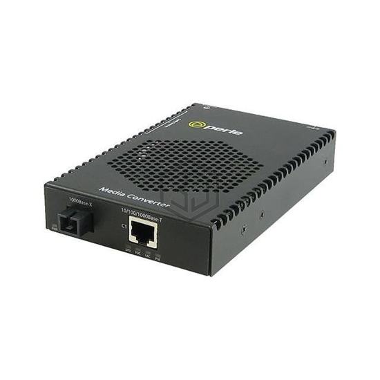 05082264 - Perle Systems - Media Converters