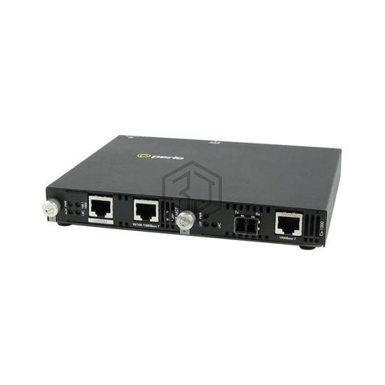 05070374 - Perle Systems - Media Converters