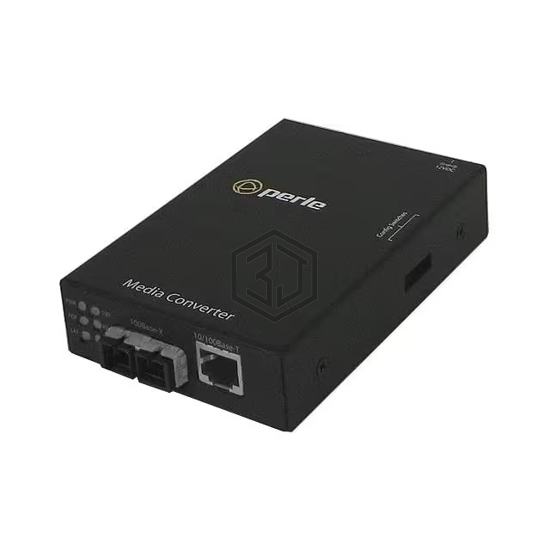 05060184 - Perle Systems - Media Converters