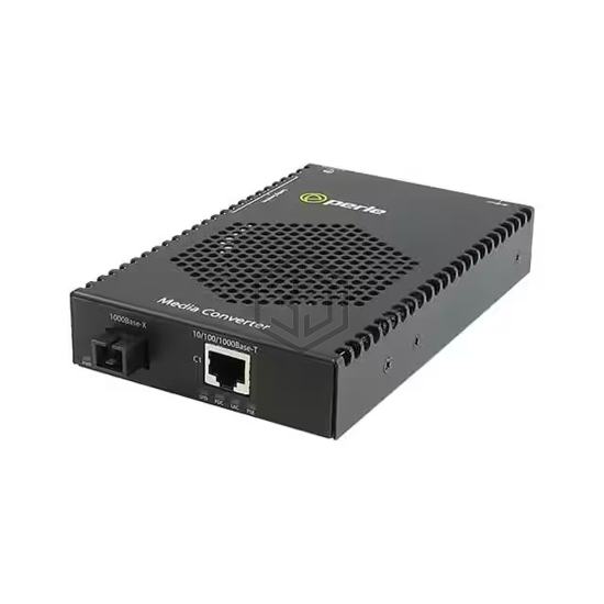 05079900 - Perle Systems - Media Converters