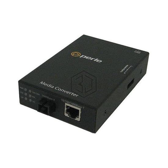 05050694 - Perle Systems - Media Converters