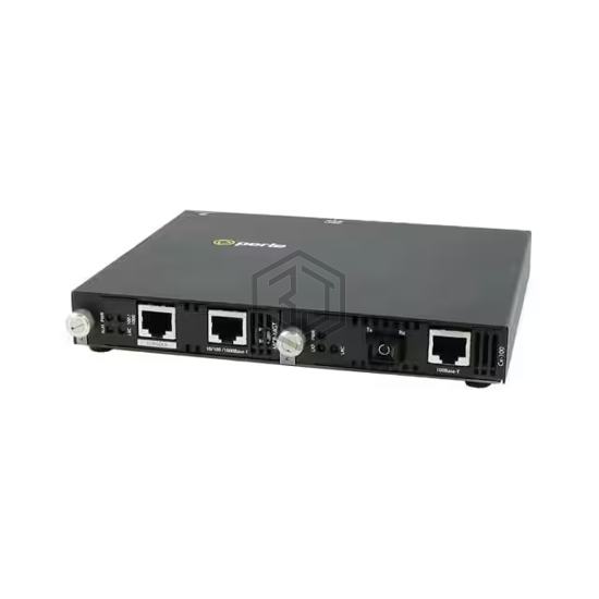 05090600 - Perle Systems - Media Converters