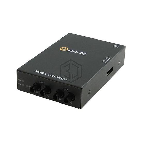 05050824 - Perle Systems - Media Converters