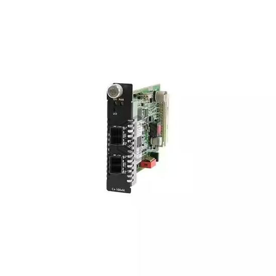 05051810 - Perle Systems - Media Converters