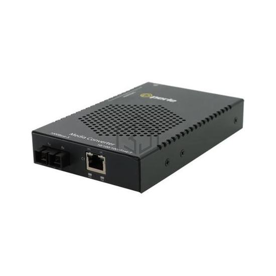 05050934 - Perle Systems - Media Converters