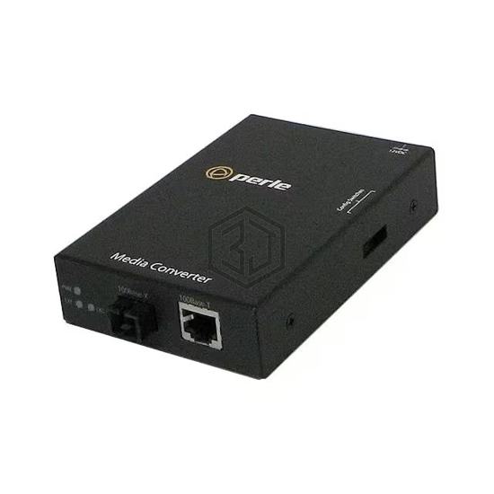 05052940 - Perle Systems - Media Converters
