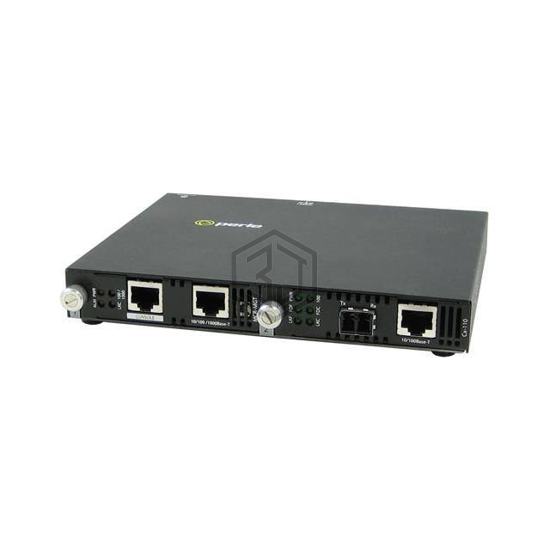 05070154 - Perle Systems - Media Converters