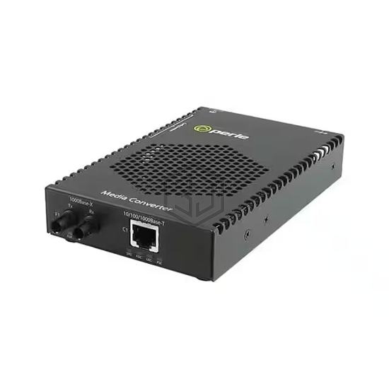 05082044 - Perle Systems - Media Converters