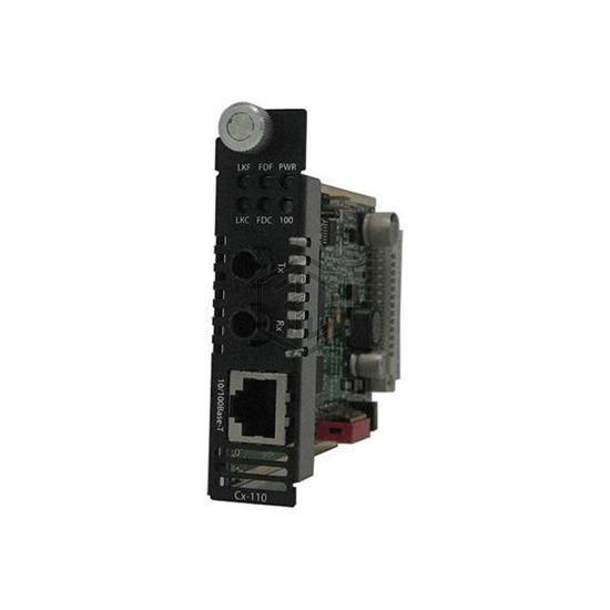 05062620 - Perle Systems - Media Converters