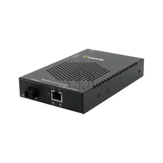 05079330 - Perle Systems - Media Converters