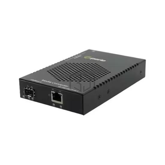 05079654 - Perle Systems - Media Converters
