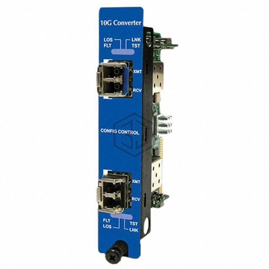 IMC-790-2SFP - Advantech Corp - Media Converters