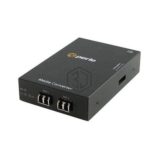 05060274 - Perle Systems - Media Converters