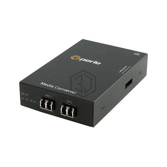 05060374 - Perle Systems - Media Converters
