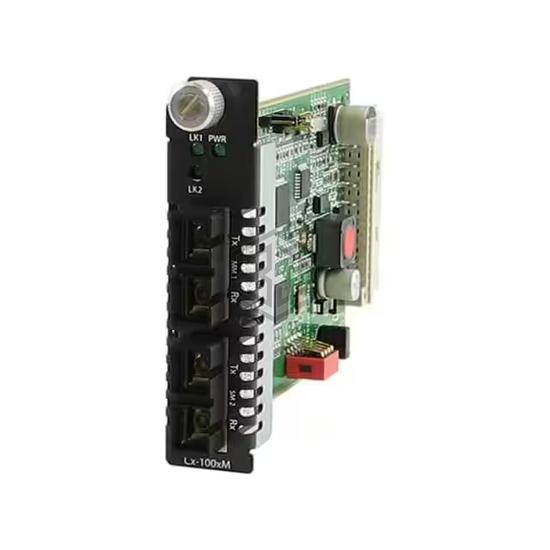 05062360 - Perle Systems - Media Converters