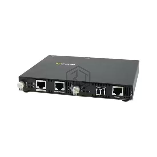 05083254 - Perle Systems - Media Converters