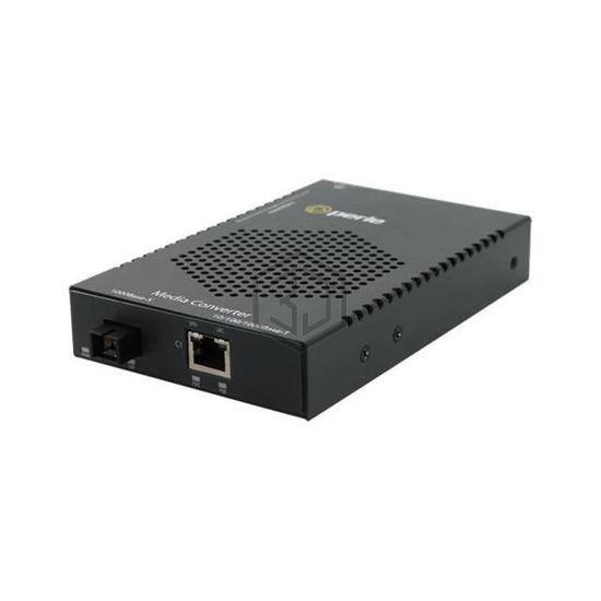 05079290 - Perle Systems - Media Converters