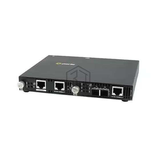 05071084 - Perle Systems - Media Converters