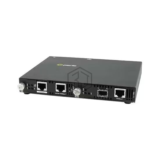 05071074 - Perle Systems - Media Converters