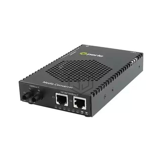 05080064 - Perle Systems - Media Converters