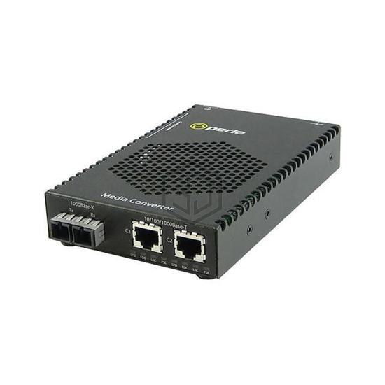05080074 - Perle Systems - Media Converters