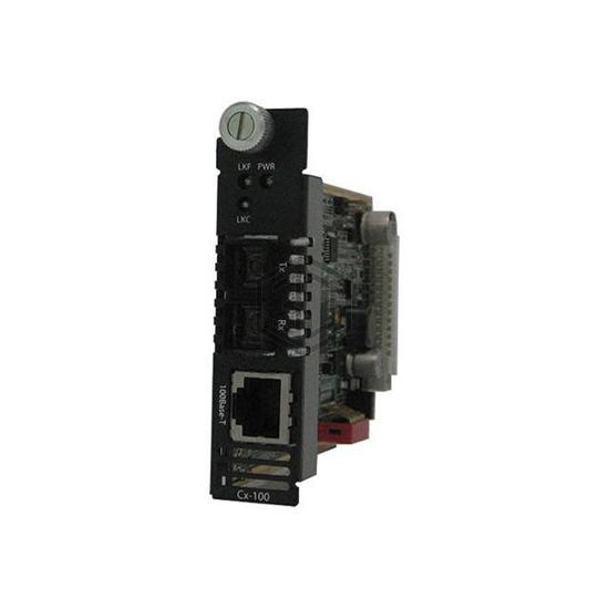 05051950 - Perle Systems - Media Converters